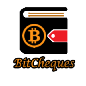 BitCheques logo